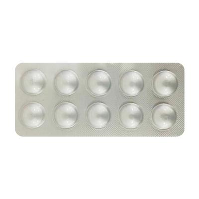 Vernil 16mg Tablet 10'S - Vertigo-Ant