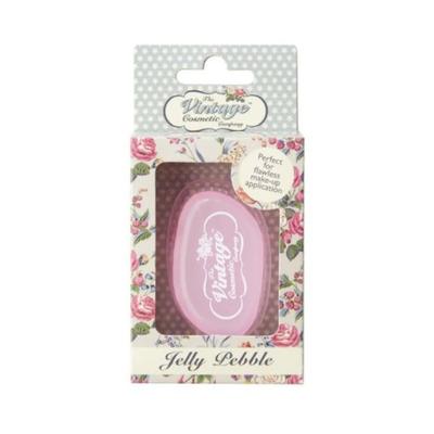 Vintage Cosmetic Jelly Pebble 1's - Sponges & Applicators