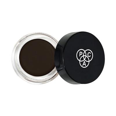 PAC SuperBrowww Cream 04 Burnt Umber 6 gm - Eyebrow Pencils & Enhancers