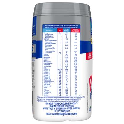 Protinex Powder - Original Flavour (Jar) 400 gm - Protein Drink