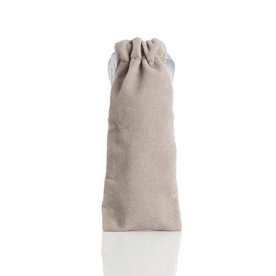 Basicare SIGNATURE ERGONMIC HAND NAIL CLIPPER WITH POUCH 1's - Manicure & Pedicure Kits