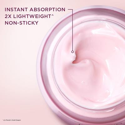 Pond's Bright Beauty Gel Creme With Glutaboost Niacinamide Complex for Fading Dark Spots 50 gm - Face Moisturizers