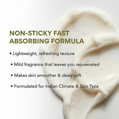 The Skin Story Avocado Restorative Lotion 280 ml - Creams/Oils/Lotions