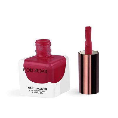 Colorbar Lux Nail Lacquer Cbn247 12 Ml - Nail Polish