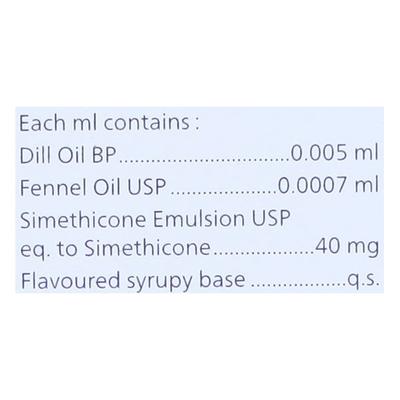CYCLOBID P Drops 30ml - Ulcer/Reflux/Flatulence-Aaa