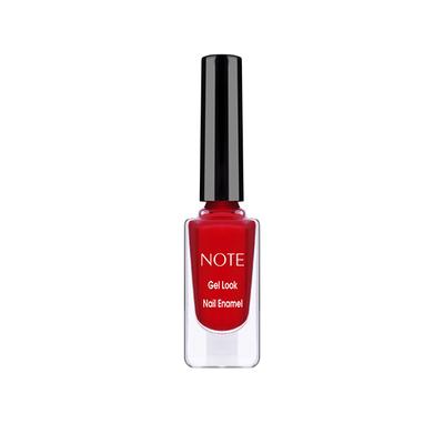 NOTE GEL LOOK NAIL ENAMEL 15 9 ml - Nail Polish