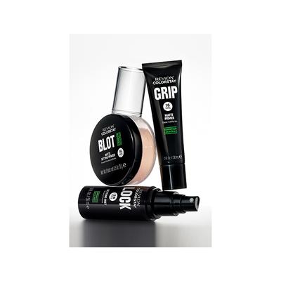 Revlon Colorstay Grip Matte Primer 30ml - Primer