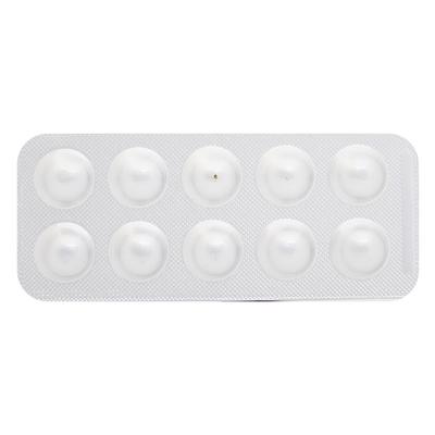 Temmy 20mg Tablet 10'S - Hypertension-Ang