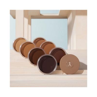 Anastasia Beverly hills Cream Bronzer - Golden Tan 30 gm - Bronzers