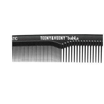 BABILA PROFESSIONAL HAIR CUTTING COMB CC-V05 1 g - Hair Combs