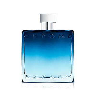 Azzaro Chrome 22 Edp 100 ml - Men Perfumes (Edt/Edp)