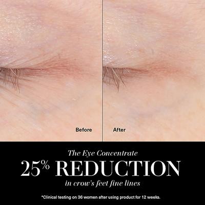 La Mer The Eye Concentrate 15 ml - Eye Gels & Roll-On