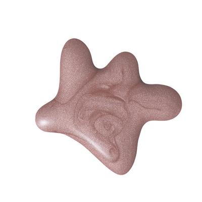 Myglamm Wandurlust Sand Matt Nail Paint Cannoli 11 Ml - Nail Polish