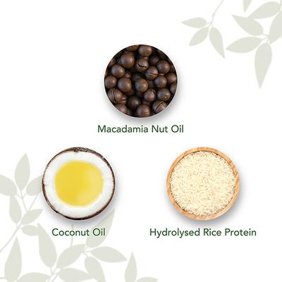 PureSense Macadamia Deep Nourishing Hair Conditioner 200 ml - Conditioners