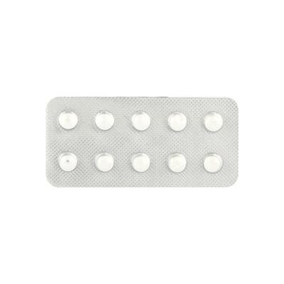 Lupibose 62.5mg Tablet 10'S - Hypertension-Oah