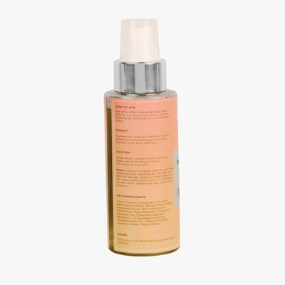 Elinor Sun Protection Spray Spf 30 100 gm - Face Mists