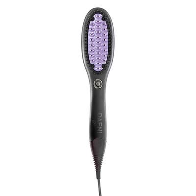DAFNI go Hair Straightening Brush 1's - Straighteners