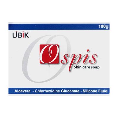 OSPIS SKIN CARE Soap 100g - Cleanser-Ota