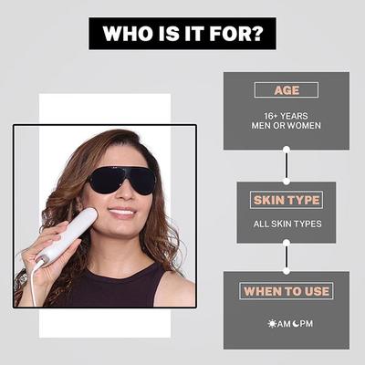 House of Beauty SILKTRONIC PRO HAIR REMOVAL KIT 1's - Hair Removal Accessories