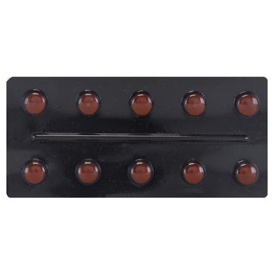 Dulodep 20mg Tablet 10'S - Depression-Ant