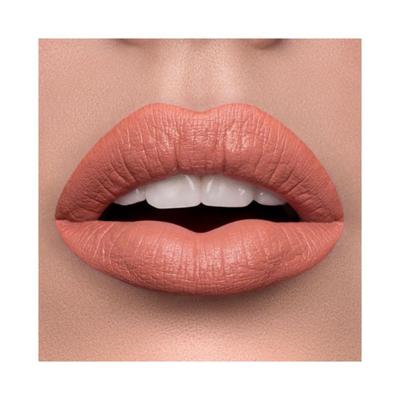 Mellow Cosmetics Liquid Lip Paint Berlin 23 gm - Liquid Lipsticks