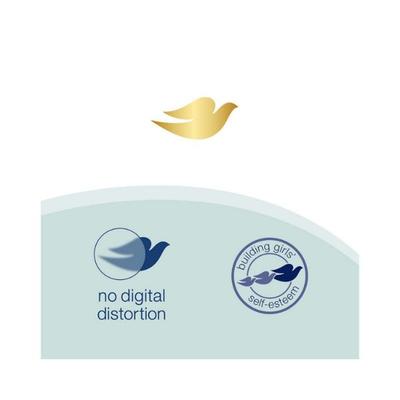 Dove Intense Repair Shampoo 1000 ml - Shampoos