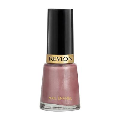 Revlon Super Lustrous Nail Enamel -333 Iced Mauve 8ml - Nail Polish