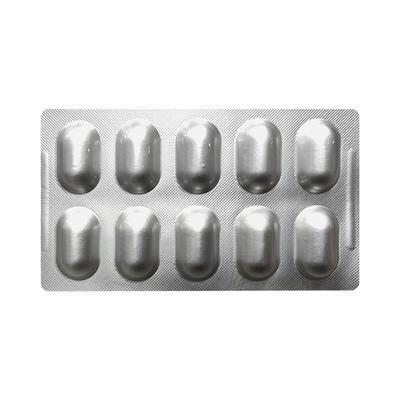 ABEVIA E Tablet 10's - Asthma/COPD-Ast