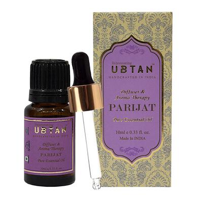 Rejuvenating UBTAN Essential Oil - Parijat 10 ml - Essential Oils