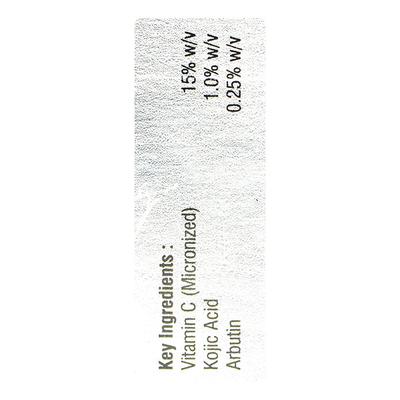 VITSERA Serum 30ml - Dry Skin-Emo