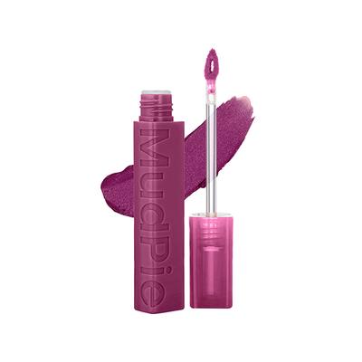 Swiss Beauty Mudpie Lipstick-Sweet Raisin 3 gm - Lipsticks