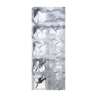 VOMETIL MD Tablet 10's - Vomitting/Emesis-Ant