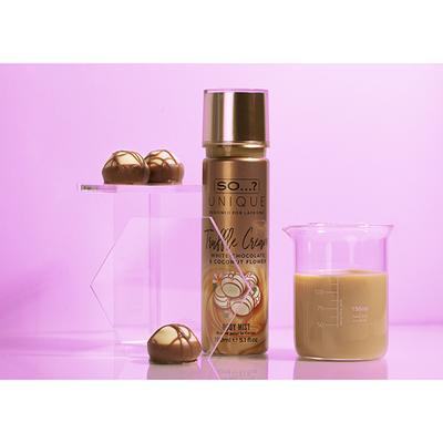 SO Unique Truffle Cream Body Mist 150 ml - Body Mist/Spray