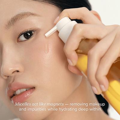 Beauty Of Joseon Ginseng Cleansing Oil 210 ml - Face Wash & Cleansers