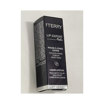 By Terry Lip-Expert Matte N3 - Rosy Kiss 4 ml - Liquid Lipsticks