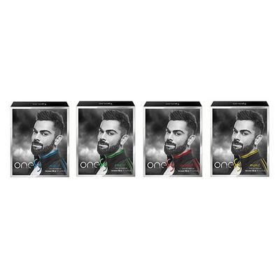 One8 Fresh Eau De Parfum 100 ml - Perfumes (Edt/Edp)