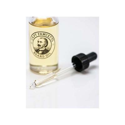 Captain Fawcett Private Stock Beard Oil (CF.332) 50 ml - Beard Oil
