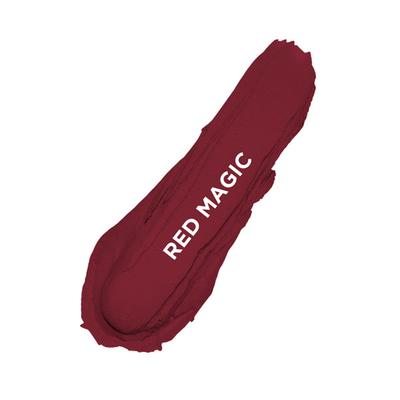 Revlon Colorburst Lipstick Matte - 17 Red Magic 3.7gm - Lipsticks