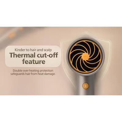 Philips BHD321-06 Hair Dryer 6's - Hair Dryers