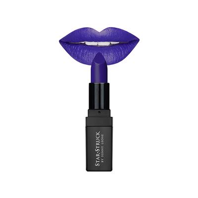 Star Struck By Sunny Leone Intense Matte Lipstick - Sapphire 4.2 gm - Lipsticks