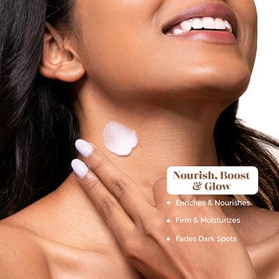 Luxaderme AM/PM Booster Cream 50 ml - Face Moisturizers