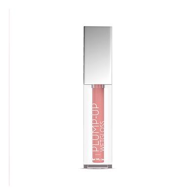 Swiss Beauty Liquid Lipstick - Barely There 2 ml - Lip Glosses