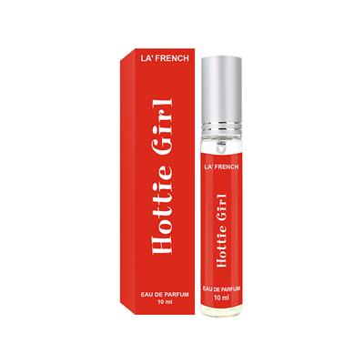 La French Hottie Girl Eau De Parfum 10 ml - Women Perfumes (Edt/Edp)
