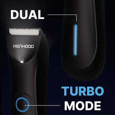 Menhood Grooming Trimmer Mini 1's - Shavers