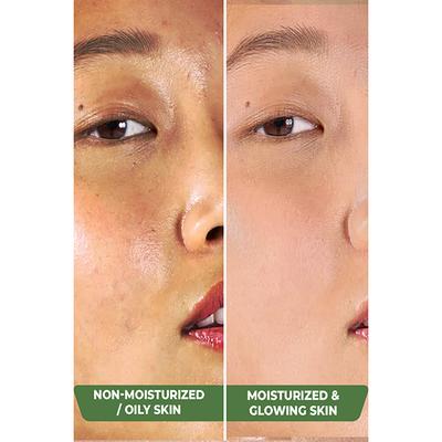 Organic Harvest Daily Day Cream - SPF 30 50 gm - Day Cream