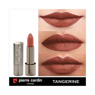 Pierre Cardin ParisMagnetic Dream Lipstick 267 Tangerine 4 gm - Lipsticks