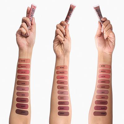 FAE Beauty Lip Whip 12H Matte Liquid Lipstick - Grind 10 gm - Liquid Lipsticks