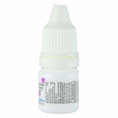 BRINZOLAST Eye Drops 5ml - Glaucoma-Ant