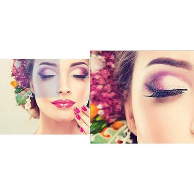 Fashion Colour Proffessional Makeup Kit, Fc6323 - 01 393.1 gm - Face Palettes