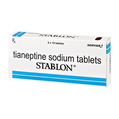 Stablon Tablet 10'S - Depression-Ant